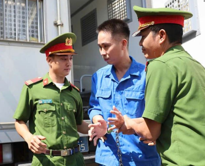 Vụ s:át h:ại 3 người t::u v::ong ở Đồng Nai: Vì sao Lê Sỹ Tùng bị tuyên án t::ử hì::nh dù mắc bệnh tâ::m thầ::n.