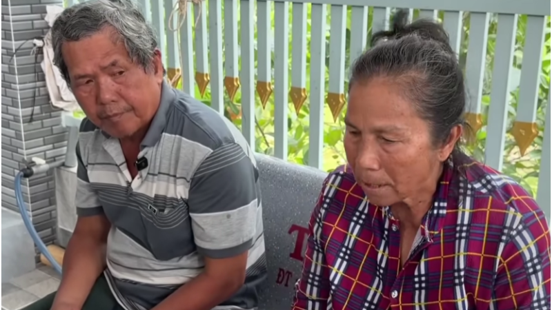 Că:ng lắm luôn: Bà Giao bị vợ lớn chú ba Minh t:ố dùng tiền từ thiện để chơi đ:ỏ đe:n, phơi bày hết tất cả sự thật