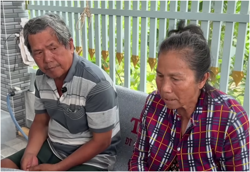 Că:ng lắm luôn: Bà Giao bị vợ lớn chú ba Minh t:ố dùng tiền từ thiện để chơi đ:ỏ đe:n, phơi bày hết tất cả sự thật