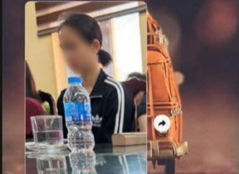 Rõ kết quả xác minh vụ giáo viên b:ắt học sinh lớp 2 li:ếm đất: Thôi xong cô này rồi.