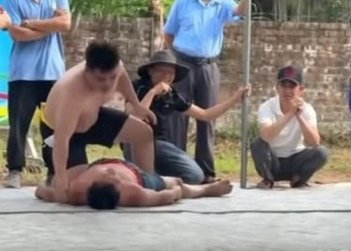 Hàng xóm nói điều bất ngờ về n:ạn nh:ân vụ đ:ô v:ật t:uvo:ng: Thương quá đi thôi.