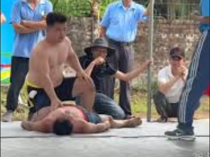 Vụ đô vật t:uvo:ng: Hé lộ chi tiết sai lầm, phải chăng đây là nguyên nhân chính.