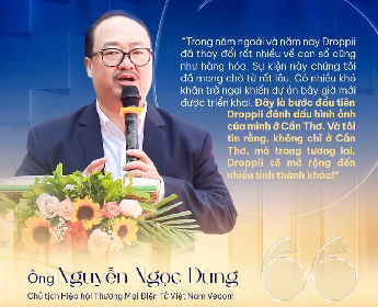 Nhiều đồng nghiệp tiếc thương, nói hết sự thật về con người Nguyễn Ngọc Dũng: “Gần gũi, dễ mến, hòa đồng và rất yêu thương nhân viên”