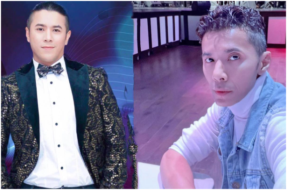 Thôi xong, Kasim Hoàng Vũ có bi:ế:n: “Không thể tin nổi, chia buồn cùng gia đình”