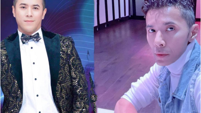 Đã rõ lý do Kasim Hoàng Vũ qu:a đ:ời ở tuổi còn rất trẻ: Nhiều người bạn không ngờ luôn mà