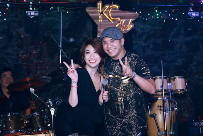 Nghẹn lòng tin nhắn của Kasim Hoàng Vũ với một nữ ca sĩ: “Lạc quan đến giây cuối cùng luôn, thương quá”