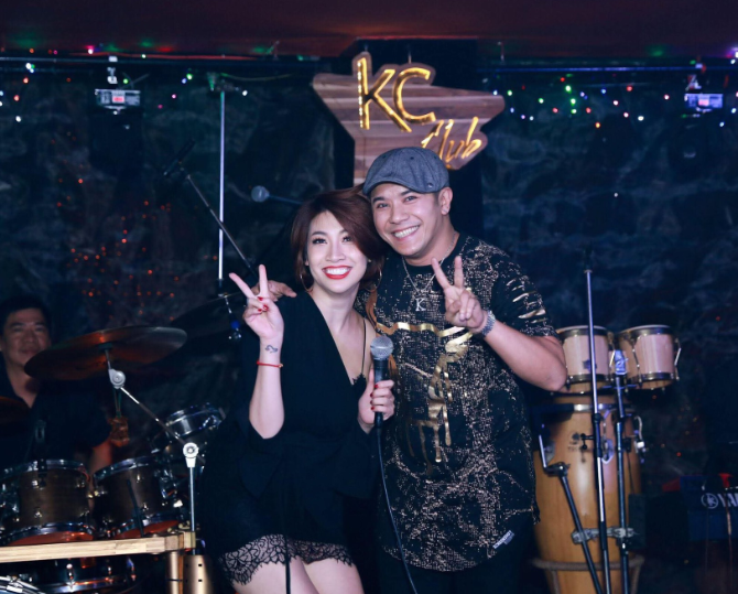 Nghẹn lòng tin nhắn của Kasim Hoàng Vũ với một nữ ca sĩ: “Lạc quan đến giây cuối cùng luôn, thương quá”