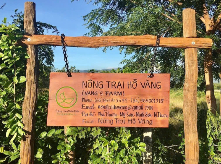 Cơ quan chức năng địa phương vào cuộc xác minh hoạt động tôn giáo tại ‘nông trại Hồ Vàng’ sau vụ ông Thích Nhuận Đạt: Tới công chiện rồi.