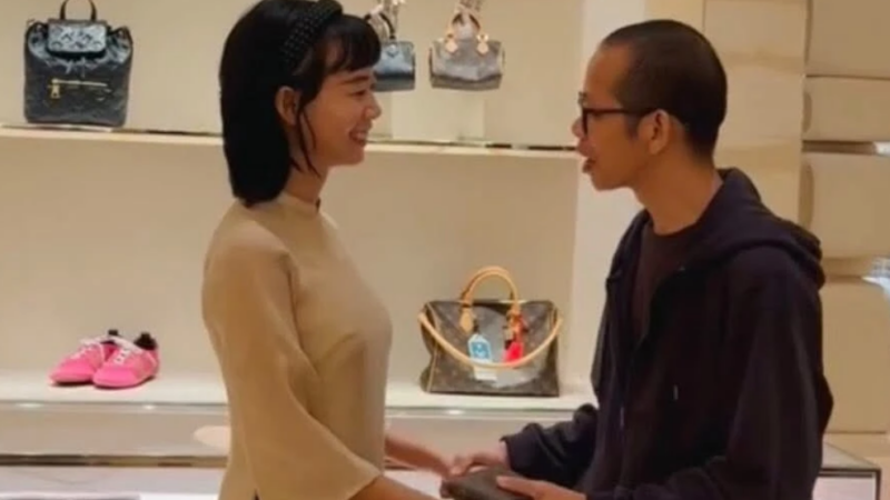 Tiết lộ tin nhắn đang rần rần giữa khầy Thích Nhuận Đạt và Tym: “Xem mà đ:ỏ hết cả mặt, không tin nổi”