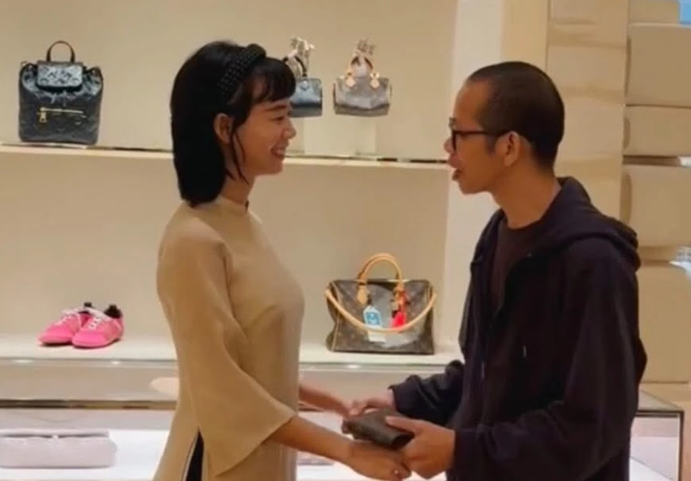 Tiết lộ tin nhắn đang rần rần giữa khầy Thích Nhuận Đạt và Tym: “Xem mà đ:ỏ hết cả mặt, không tin nổi”