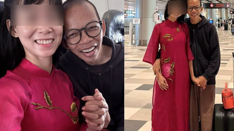 Nhiều người vẫn không hiểu ông thầy Thích Nhuận Đạt có gì mà khiến chị em mê mệt: “Điều mà nhiều chuyên gia cũng chẳng thể giải thích nổi”