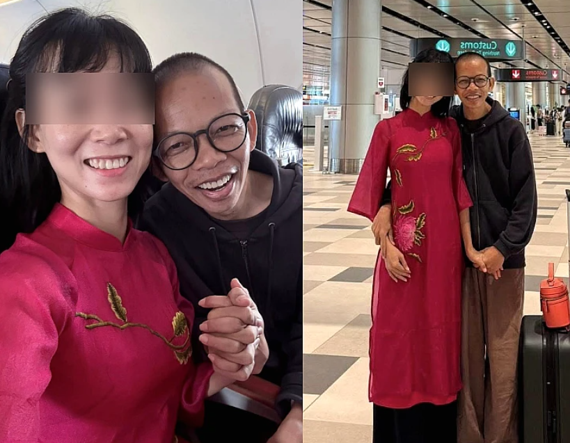 Nhiều người vẫn không hiểu ông thầy Thích Nhuận Đạt có gì mà khiến chị em mê mệt: “Điều mà nhiều chuyên gia cũng chẳng thể giải thích nổi”