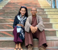 Cô gái Tym đã tỉnh ngộ, nói hết tất cả sự thật: “Tới giờ tôi mới m:ắc ó:i khi h:ô:n ông ấy, rù:ng mì:nh thật sự”