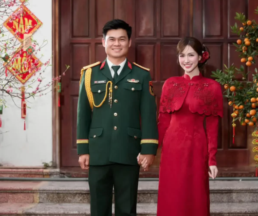 Đã rõ lý do Hòa Minzy đợi 3 năm mới chịu công khai chồng: “Hóa ra là có ý hết, nể chị thật đấy, giấu kỹ quá”