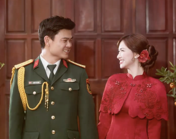 Rõ con người thật của ông xã Hòa Minzy: “Nhiều người bất ngờ về tính cách của anh, quá trái ngược với chị Hòa”