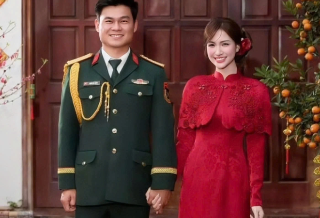 Gia thế của bạn trai Hòa Minzy: “Nhiều người bất ngờ, từ yêu 1 chàng trai thiếu gia nhiều tiền, nay chị Hòa lại ưng một chàng trai “bình thường”  thế này?”