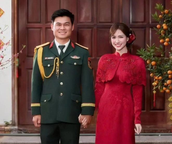 Gia thế của bạn trai Hòa Minzy: “Nhiều người bất ngờ, từ yêu 1 chàng trai thiếu gia nhiều tiền, nay chị Hòa lại ưng một chàng trai “bình thường”  thế này?”