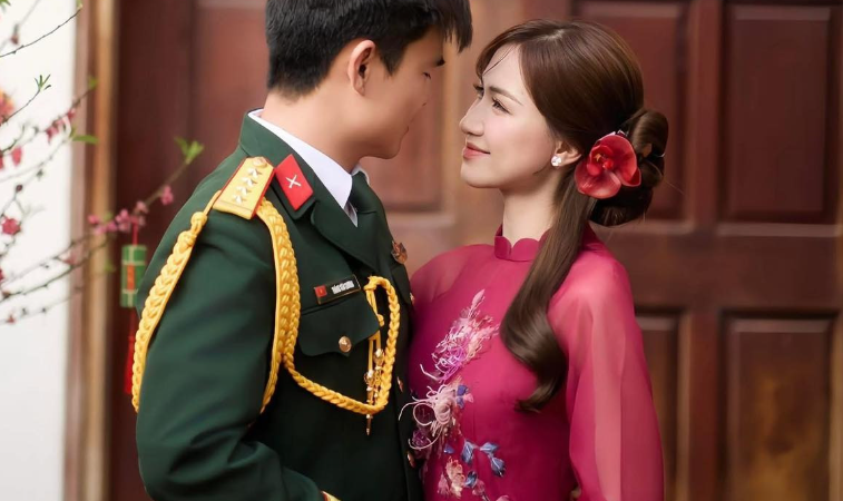 Bé Bo nói hết sự thật về bố Văn Cương: “Nhiều người bất ngờ, còn quý hơn cả ba ruột”