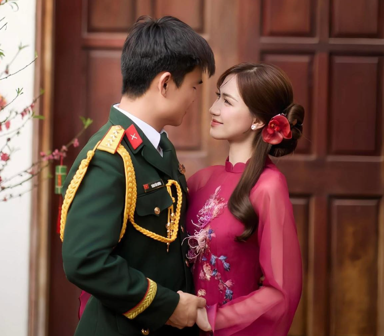 Bé Bo nói hết sự thật về bố Văn Cương: “Nhiều người bất ngờ, còn quý hơn cả ba ruột”