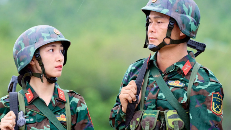 Đã rõ thời điểm chuyện tình của Hòa Minzy và Văn Cương bắt đầu: “Hóa ra là từ lúc này, nhiều người đã nghi lắm rồi”.