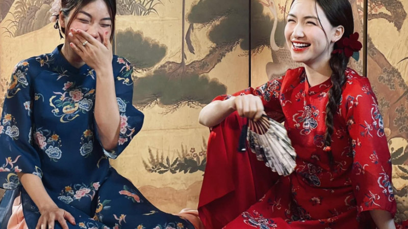 Rõ mức lương của trợ lý Hòa Minzy: “Còn gấp 3, gấp 4 lần của chồng mình nữa chớ”