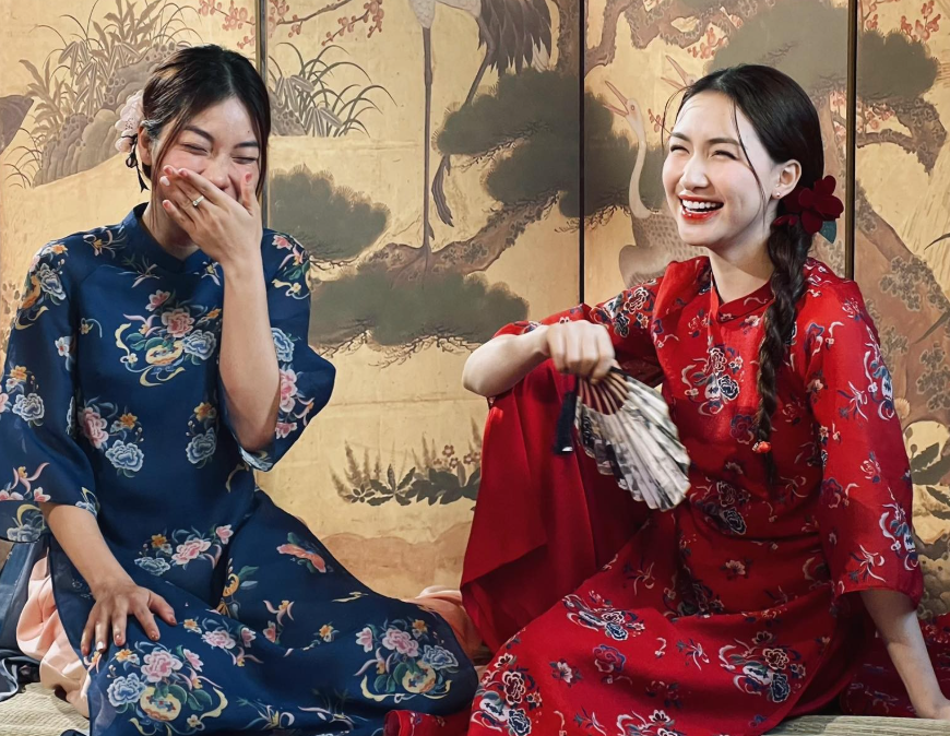 Rõ mức lương của trợ lý Hòa Minzy: “Còn gấp 3, gấp 4 lần của chồng mình nữa chớ”