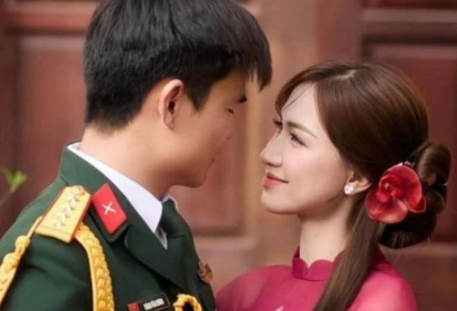 Hàng xóm lần đầu tiết lộ về cặp đôi Hòa Minzy và Văn Cương: “Nói hết tất cả ra luôn”