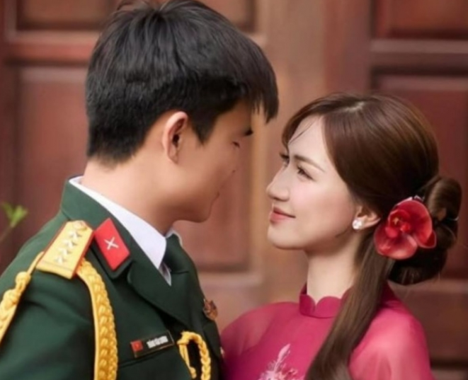 Hàng xóm lần đầu tiết lộ về cặp đôi Hòa Minzy và Văn Cương: “Nói hết tất cả ra luôn”