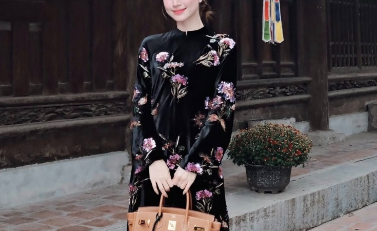 Rõ bộ sưu tập túi tiền tỷ của Hòa Minzy: “Nhiều người thắc mắc, lương của Văn Cương như vậy làm sao mua nổi”