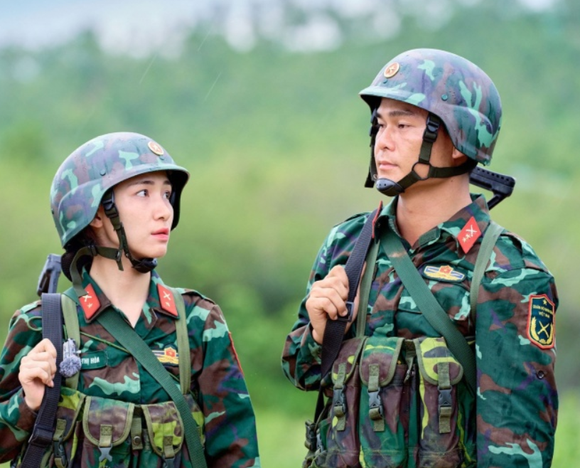 Cuối cùng cũng rõ chương trình đã khiến Hòa Minzy và Văn Cương gặp nhau và kết duyên: Số tr:ời rồi .