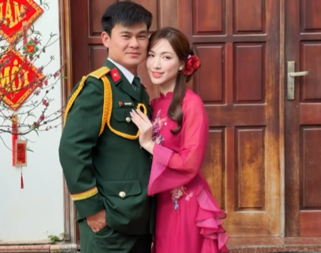 Hòa Minzy lên tiếng nói về vụ có con gái với Đại úy Văn Cương: “Rõ tất tần tật về thông tin”