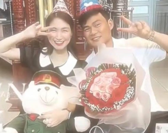 Tin đồn Hòa Minzy có con gái đang gây xôn xao: “Nữ ca sĩ lên tiếng làm rõ tất cả mọi chuyện”.