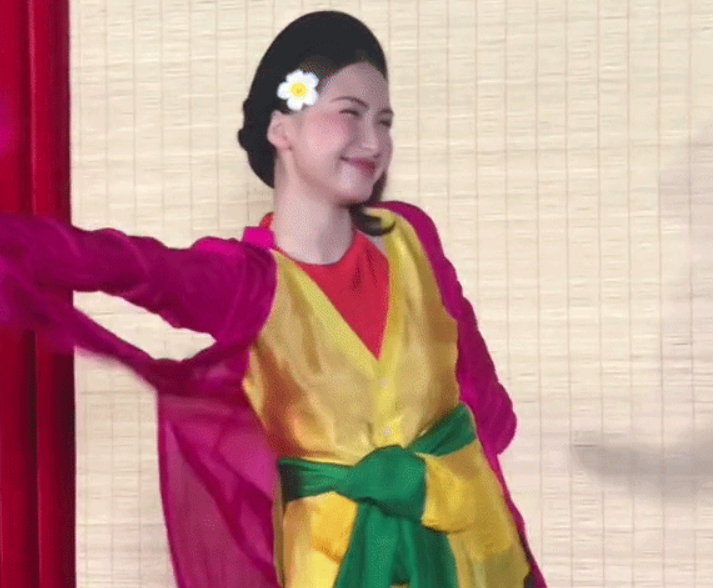 R:ộ t:in Hòa Minzy có bầu bé thứ 2, bị lời ra tiếng vào: “Chưa cưới mà đã có con, nghệ sĩ gì kỳ quá”