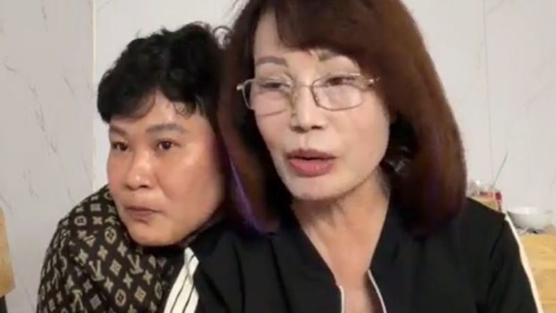 Cô dâu Thu Sao tiết l:ộ về bạn trai mới: “Bỏ việc làm để đi theo tui đấy, các bạn thấy tình yêu này mã:nh li:ệt chưa?”