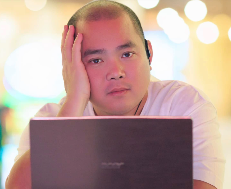 Nhạc sĩ Minh Khang đang s:ốt rần rần trên MXH: Anh làm gì thế này, không thể chấp nhận được.