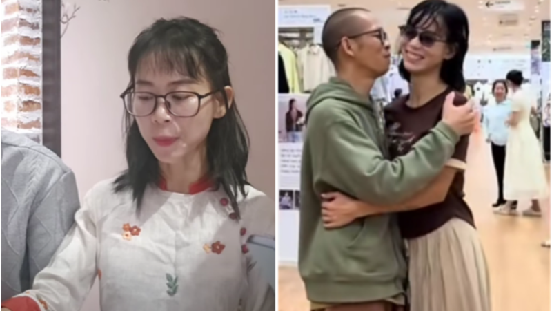 Tym tiết lộ thầy Thích Nhuận Đạt nói ngủ với thầy là cúng dường cao quý: Phước 3 đời mới được đấy con