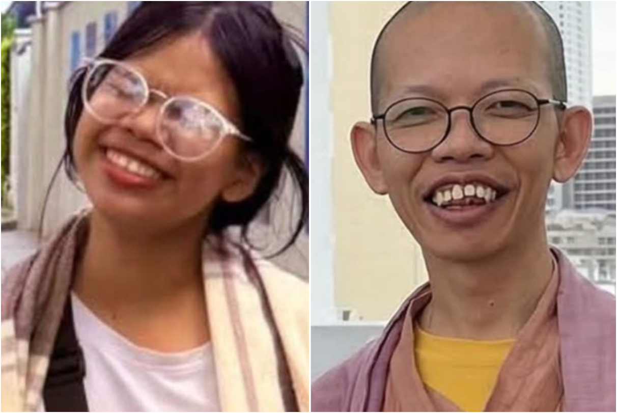 Rõ chân dung của con dâu Tym: Dân mạng thắc mắc nhiều lắm, sao giống nhau y đúc vậy?