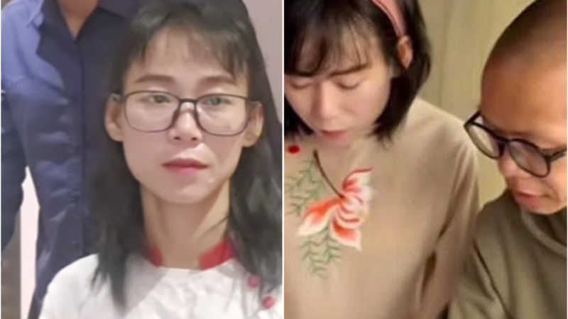 Tym lên tiếng nói về vụ muốn có con với thầy Thích Nhuận Đạt: “Đứa con đó sẽ thông minh lắm”