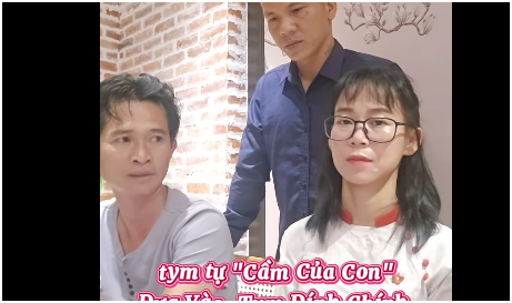 Người làm chứng nói rõ tất tần tật về câu chuyện của Tym và thầy Thích Nhuận Đạt: CĐM lại tiếp tục quay xe.