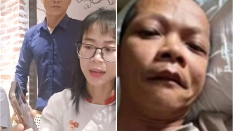 Đã rõ lý do Tym cho ông thầy Thích Nhuận Đạt làm chuy:ệ::n ấy trong KS Hà Nội: Hóa ra là vì điều này, chứ mặt ổng như vậy, ai mà thèm