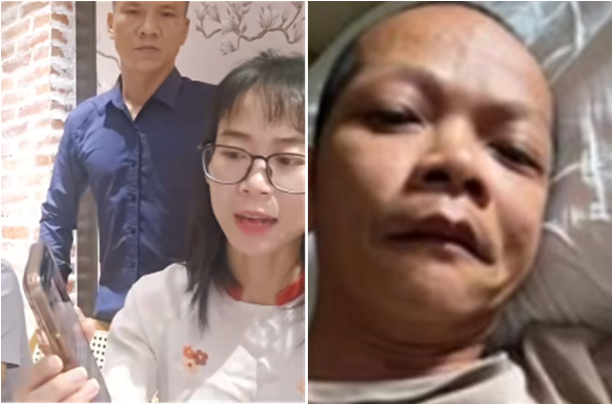 Đã rõ lý do Tym cho ông thầy Thích Nhuận Đạt làm chuy:ệ::n ấy trong KS Hà Nội: Hóa ra là vì điều này, chứ mặt ổng như vậy, ai mà thèm