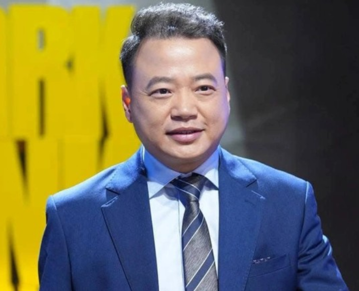 Rõ vai trò của Shark Bình trong vụ án Mr. Pips: Nhiều người không ngờ luôn đó.