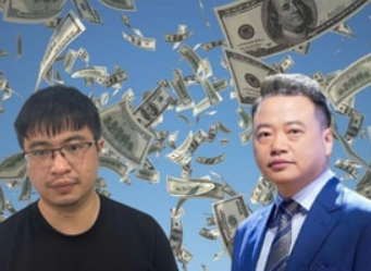 Shark Bình thêm tội vụ liên quan tới Mr. Pips: Chuyến này đi xa hơn nữa, Phương Oanh chờ mòn mỏi rồi.