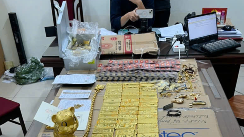 Cha mẹ Mr. Pips rút cấp tốc 125 tỷ khi con trai bị b:ắt: “Làm nhiều thứ không tưởng, chuyến này mệt thật rồi”