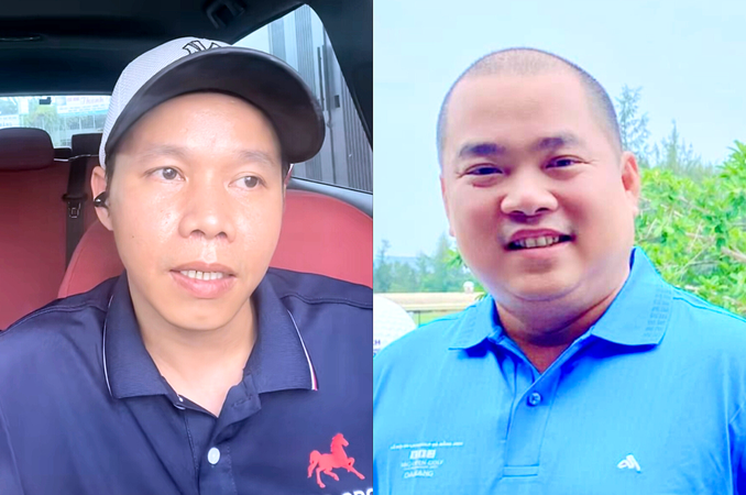 Gờ Ráp lên tiếng vụ tài xế với nhạc sĩ Minh Khang: Nhiều người bức xúc, đòi t:ẩy ch:ay đủ kiểu.