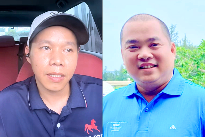 Gờ Ráp lên tiếng vụ tài xế với nhạc sĩ Minh Khang: Nhiều người bức xúc, đòi t:ẩy ch:ay đủ kiểu.