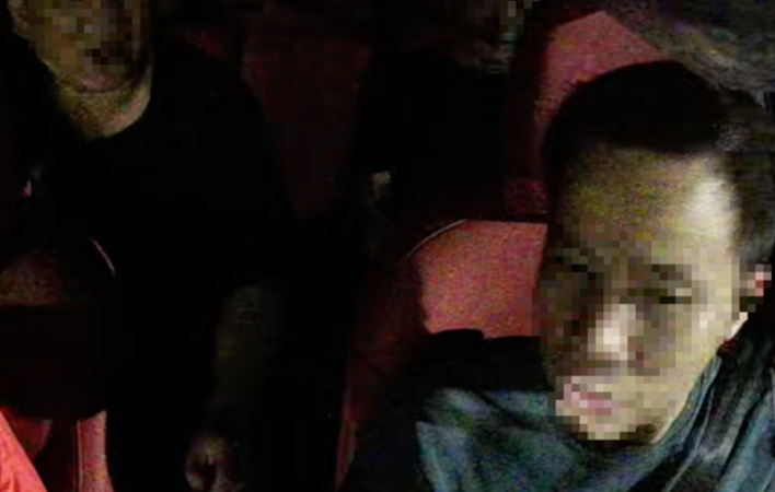 Tài xế lần đầu lên tiếng khi bị khóa app Gờ Ráp: “Thừa nhận không biết anh ấy là người nổi tiếng”.