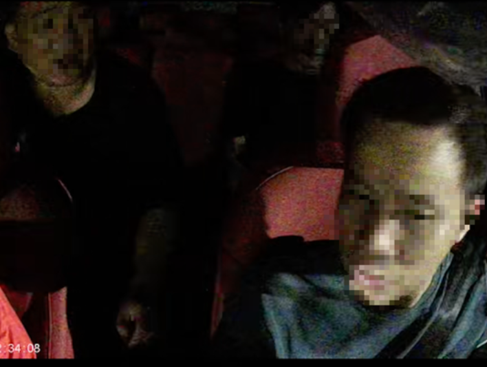 Tài xế lần đầu lên tiếng khi bị khóa app Gờ Ráp: “Thừa nhận không biết anh ấy là người nổi tiếng”.