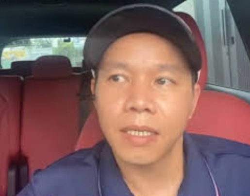 Tài xế đăng c:ờ nh:í:p có nhạc sĩ Minh Khang lên m:ạ:ng có v:i ph:ạm quyền riêng tư hay không?