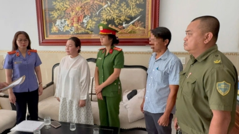 Rõ lý do Ngọc Tiền bị b:ắ:t: Không ngờ luôn, chị sống tốt lắm mà, sao giờ xảy ra như vậy??